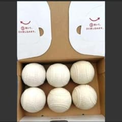 軟式ボール 軟式野球ボール M球 M号