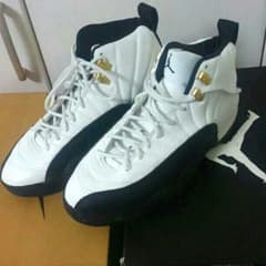 緊急値下げJordan12taxiのサムネイル