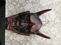 般若 置物のサムネイル