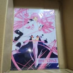 魔法少女まどか☆マギカ3 パチンコ クリアファイル 魔法少女まどかマギカ3 クリアファイル パチンコ スロット 鹿目まどか