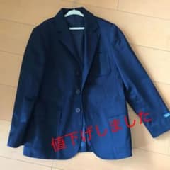 ラルフローレンスーツ テーラードジャケットのサムネイル