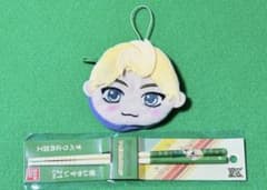 타이니탄 V 마이 젓가락 컬렉션 + 파우치