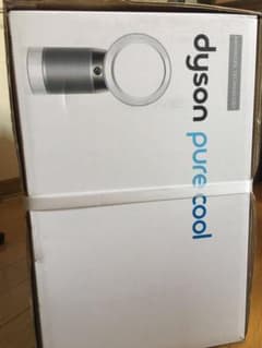 dyson pure coolダイソンピュアクールのサムネイル