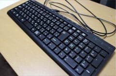 acer キーボードのサムネイル