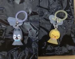 SKZOO めじるしアクセサリー　フィリックス バンチャン　BbokAriのサムネイル