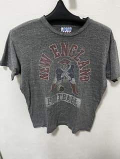 NEW ENGLAND PATRIOTS Tシャツ L NFLのサムネイル