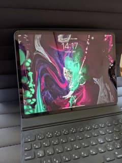 APPLE iPad Pro IPAD PRO 12.9 SB WI-FI+C…のサムネイル