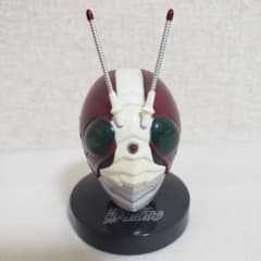 仮面ライダー マスクコレクション vol.4 仮面ライダーV3