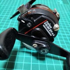 DAIWA VIKING ST-44のサムネイル