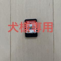 Nintendo Switch 星のカービィ スターアライズ 動作確認済みのサムネイル