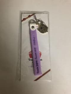 TravisJapan ストラップ トラジャのサムネイル