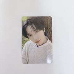 TXT ACT:TOGETHER JAPAN FC限定特典 ボムギュ トレカ - メルカリ