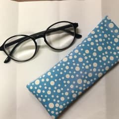 ルーペメガネのサムネイル