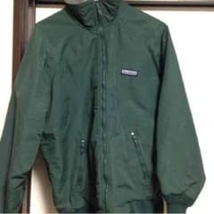ミキティ様専用フリース ナイロン ジャケットのサムネイル