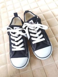 CONVERSE コンバース ALL STAR オールスター 20cmのサムネイル