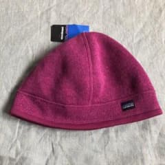 patagonia Better Sweater Beanie 帽子のサムネイル