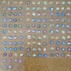 レア】ポケモン 初期ジャンボカードダス メンコ 145枚セット - メルカリ