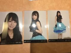 乃木坂46 北野日奈子 生写真 三角の空き地 コンプのサムネイル