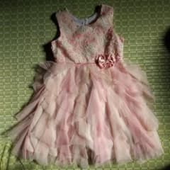ピンクドレスのサムネイル