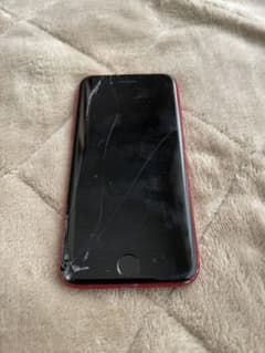 iPhone8 64GB Red ジャンク品のサムネイル