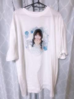 元ドレスコード 小鈴もゆ Tシャツのサムネイル