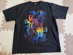 B'z PARTY FYOP +限定Tシャツ XLサイズ - メルカリ
