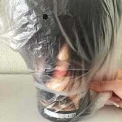 カット用ウィッグのサムネイル