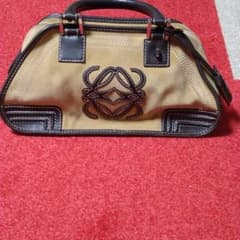 ロエベ  LOEWEミニハンドバッグのサムネイル