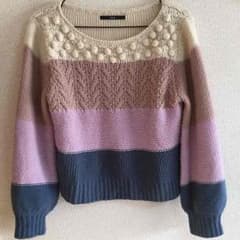 Kastane ニットのサムネイル