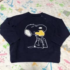 トレーナーのサムネイル
