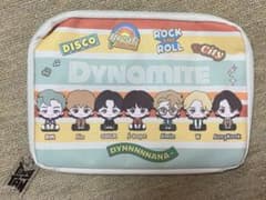 【BTS】ポーチのサムネイル