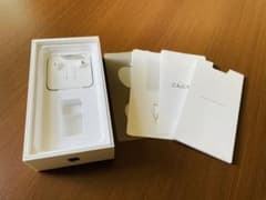 iPhone イヤホンのサムネイル