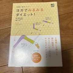 ヨガでみるみるダイエット!のサムネイル