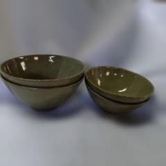 スタジオエム スーチョンタン ボール灰汁色 M2個 L2個 - メルカリ