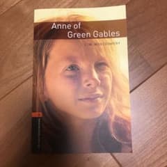 Anne of Green Gablesのサムネイル