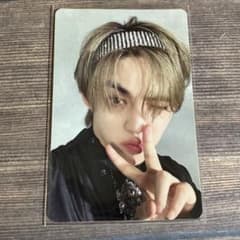 SEVENTEEN 消費期限 フラッシュプライス盤 エスクプスのサムネイル