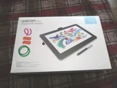 WacomOne  2019年製造 液晶ペンタブレットのサムネイル