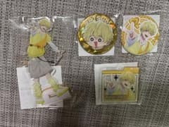 多聞くん今どっち キャラ福くじ FUKUYA 石橋ナツキ アまとめ売りのサムネイル