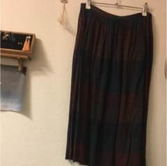 used〇スカートのサムネイル