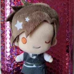 アイドルマスターSideM サンリオ ぬいぐるみ 神谷幸広のサムネイル