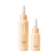 d プログラム アクネケア　23ml.11mlのサムネイル