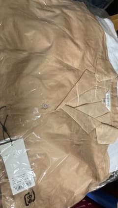 MOUSSY 半袖シャツのサムネイル