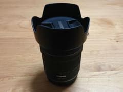 Canon (キヤノン) RF24-105mm F4-7.1 IS STMのサムネイル