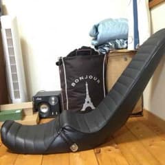 ゼファー 三段シート 大川のサムネイル