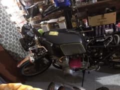 Z1000STタンクのサムネイル