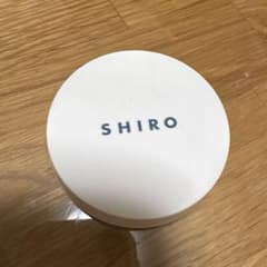 SHIRO さくら219 練り香水 12gのサムネイル