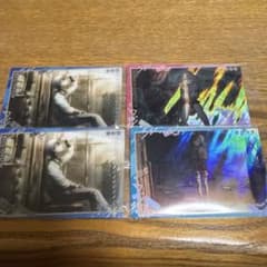 プロセカ ウエハースカード VividBADSQUAD まとめ売りのサムネイル