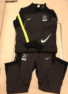 NIKE セットアップ 上下 nftb ナイキ supremeのサムネイル