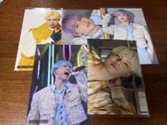 BUDDiiS SHOW 生写真セット 03のサムネイル
