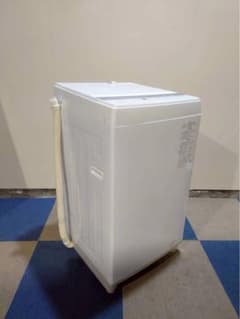 東京都23区(送料込)美品 東芝全自動電気洗濯機 7.0kg (TPH4871) - メルカリ